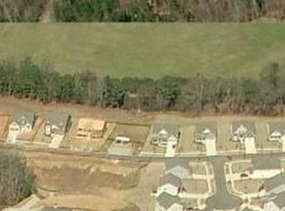 3036 Norwell Ct, Locust Grove, GA 30248