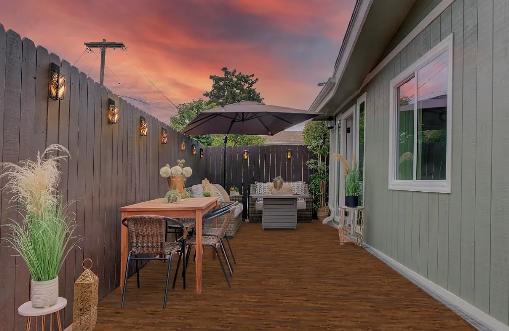 3703 Alta Loma Dr — Photo 3