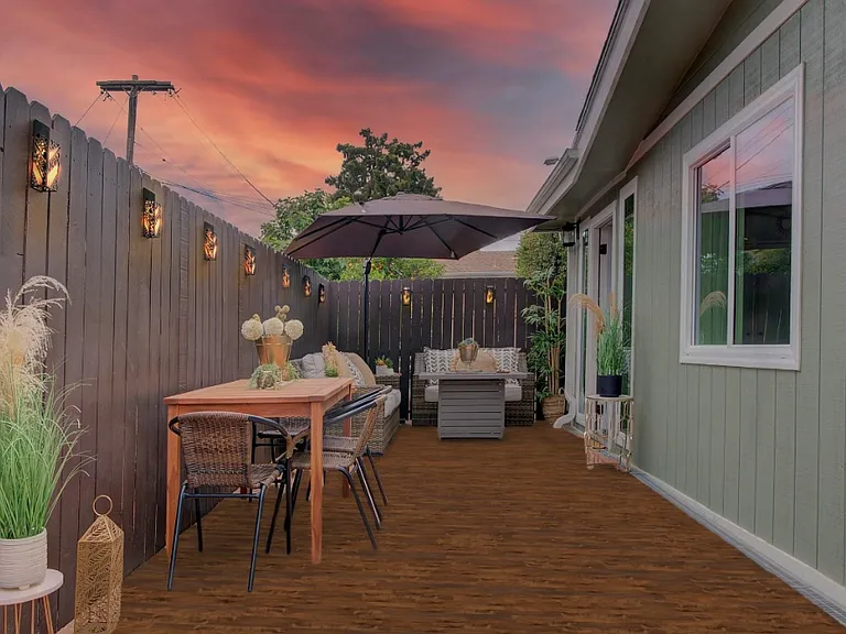 3703 Alta Loma Dr — Photo 4