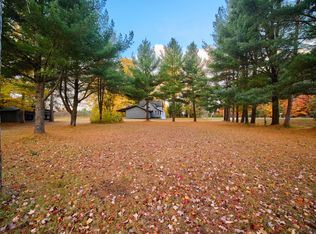 15049 Healy Lake Rd, Bear Lake, MI 49614