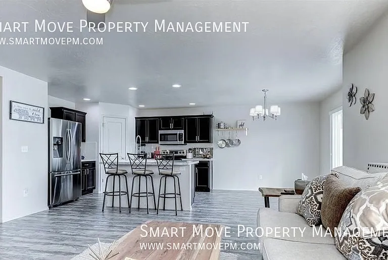 5444 S Pepperridge Way — Photo 7