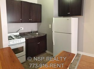 5662 North Rdg, Chicago, IL 60656