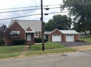 705 Virginia Ave, Baden, PA 15005