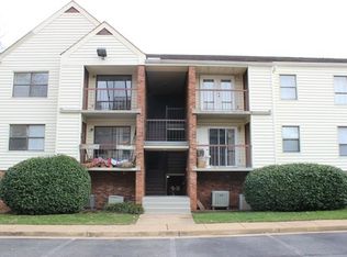 202 Chesterfield Ln APT 301, Stafford, VA 22556