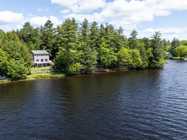 173 McKinley Drive, Washington, NH 03280