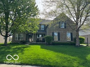 12353 Brean Way, Fishers, IN 46037