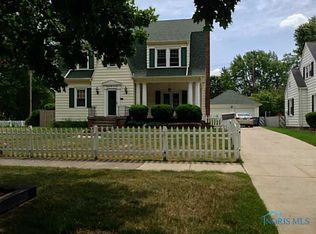 2401 Wildwood Blvd, Toledo, OH 43614