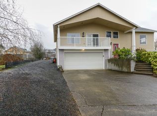 380 NE Evergreen Ct, Dallas, OR