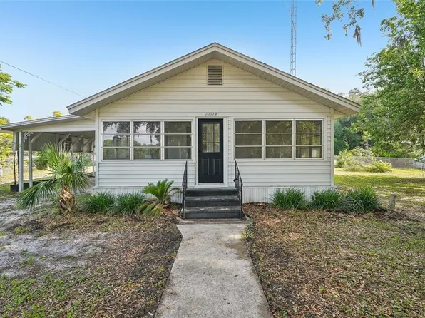 20014 SE 219th Ave, Hawthorne, FL 32640
