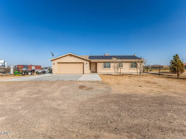 13015 S 210TH Drive, Buckeye, AZ 85326