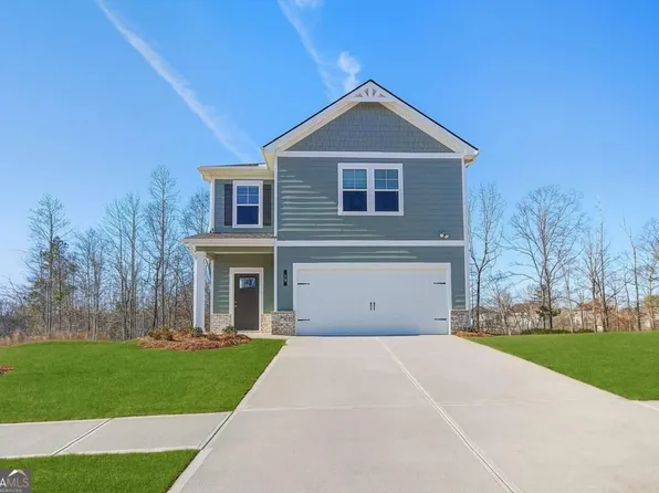 64 Homesite Fayme Ct, Newnan, GA 30263