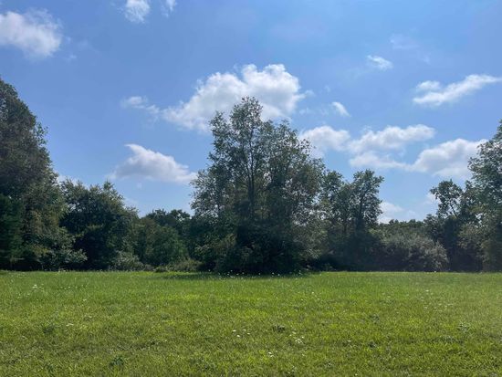 Silver Hill Dr Parcel 1, Dryden, MI 48428