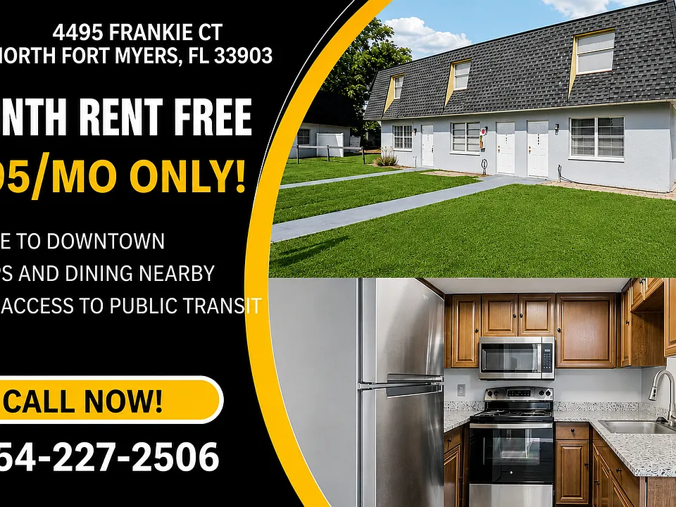 Frankie Court Townhomes