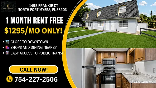 Frankie Court Townhomes Photo 1