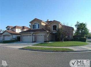 2806 Waterfall Ln, Simi Valley, CA 93065