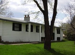 14811 Scenic Heights Rd, Eden Prairie, MN 55344