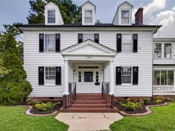 245 Broad St, Portsmouth, VA 23707