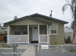 320 East St, Taft, CA 93268