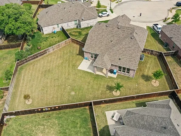 3705 Magnolia Ct, Denison, TX 75020