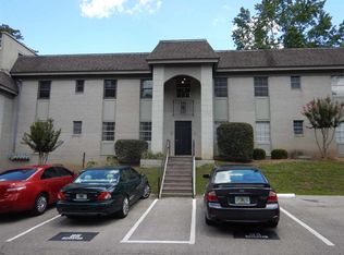 1951 N Meridian Rd APT 84, Tallahassee, FL 32303