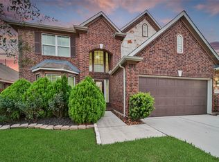 18003 Tall Chestnut St, Cypress, TX 77429