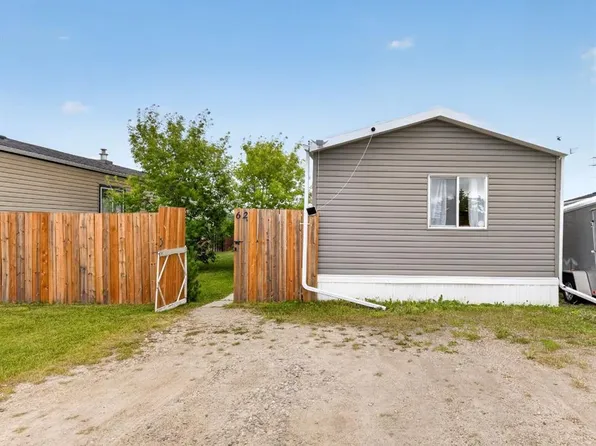 62 Highfield Close, Carstairs, AB T0M 0N0