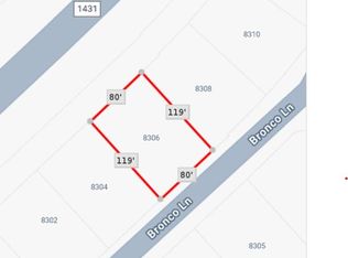 8306 Bronco Ln, Leander, TX 78645