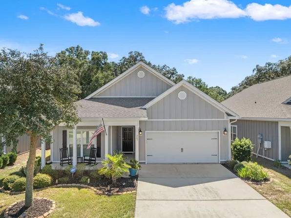 263 Lightning Bug Ln, Freeport, FL 32439