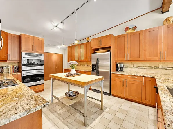 720 N Bluff Drive, Franktown, CO 80116