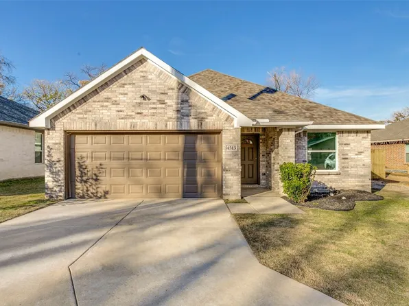 4513 N Ottawa Rd, Dallas, TX 75212