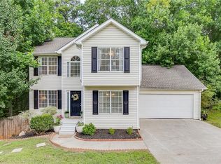 508 Misty Crk, Canton, GA 30114