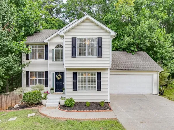 508 Misty Crk, Canton, GA 30114