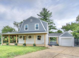 120 Fayette Cir, Fort Wright, KY 41011