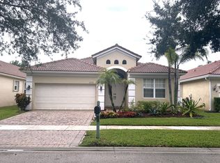 2770 SE Stonebriar Way, Stuart, FL 34997