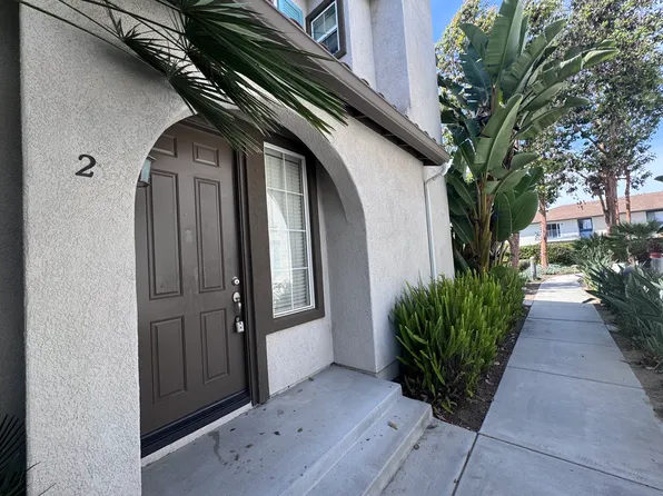 308 Island Way Unit 2, Oceanside, CA 92058