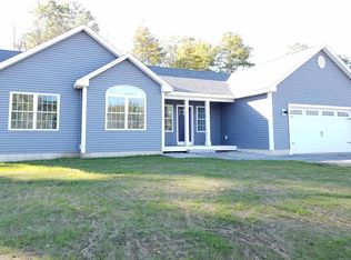 29-5 Knowlton Rd, Boscawen, NH 03303