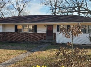 1334 Ely Rd, Hixson, TN 37343