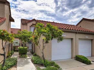 21976 Kingshill #115, Mission Viejo, CA 92692
