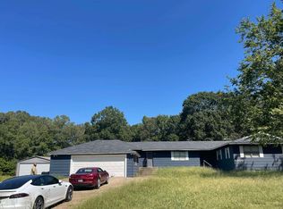 8200 Craven Rd, Arlington, TN 38002