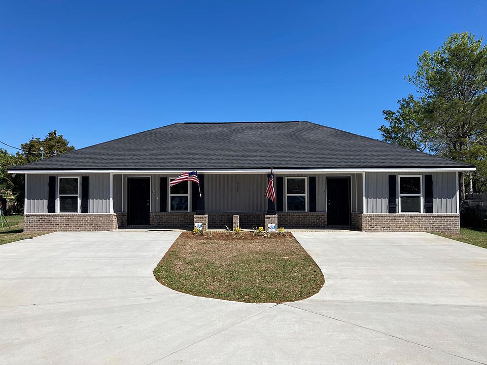 1st image of 3387 Green Briar Cir #A & B