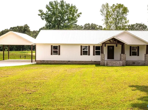 1347 Smith Chapel Rd, Boaz, AL 35956