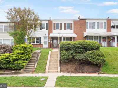 7905 Bank St, Baltimore, MD, 21224