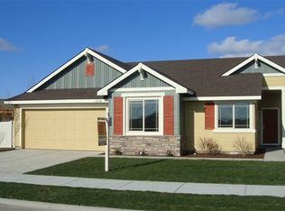 1276 E Loggers Pass, Meridian, ID 83642