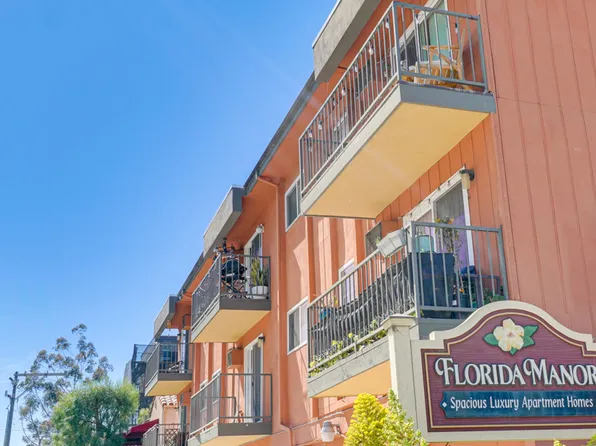 Florida Place, 3440 Florida St APT 24, San Diego, CA 92104