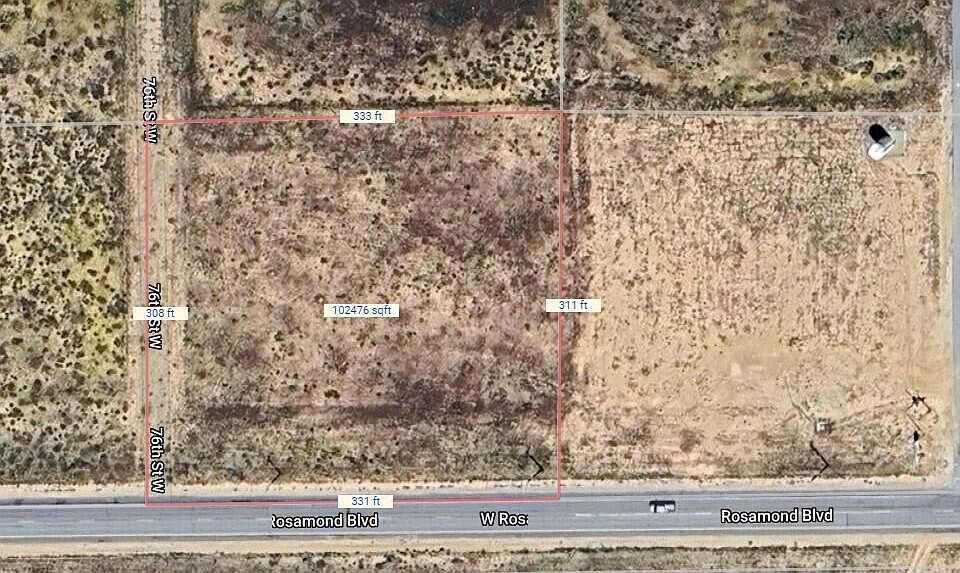 1st image of 76 Rosamond Blvd