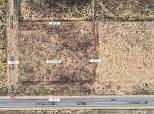 76 Rosamond Blvd, Rosamond, CA 93560