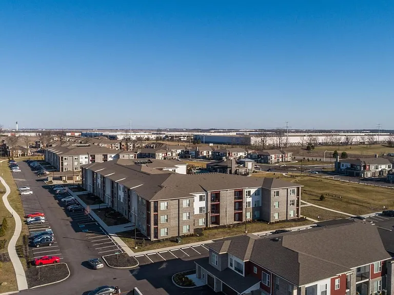 Echo Park at Perry Crossing — Photo 25