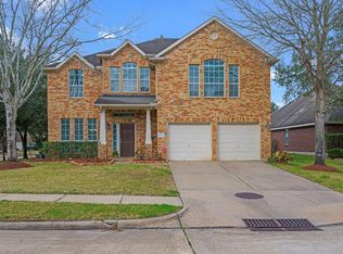 20314 Nellie Gail Trail Ln, Katy, TX 77450