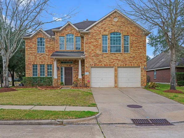 20314 Nellie Gail Trail Ln, Katy, TX 77450