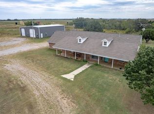 24286 E County Road 1580, Elmore City, OK 73433